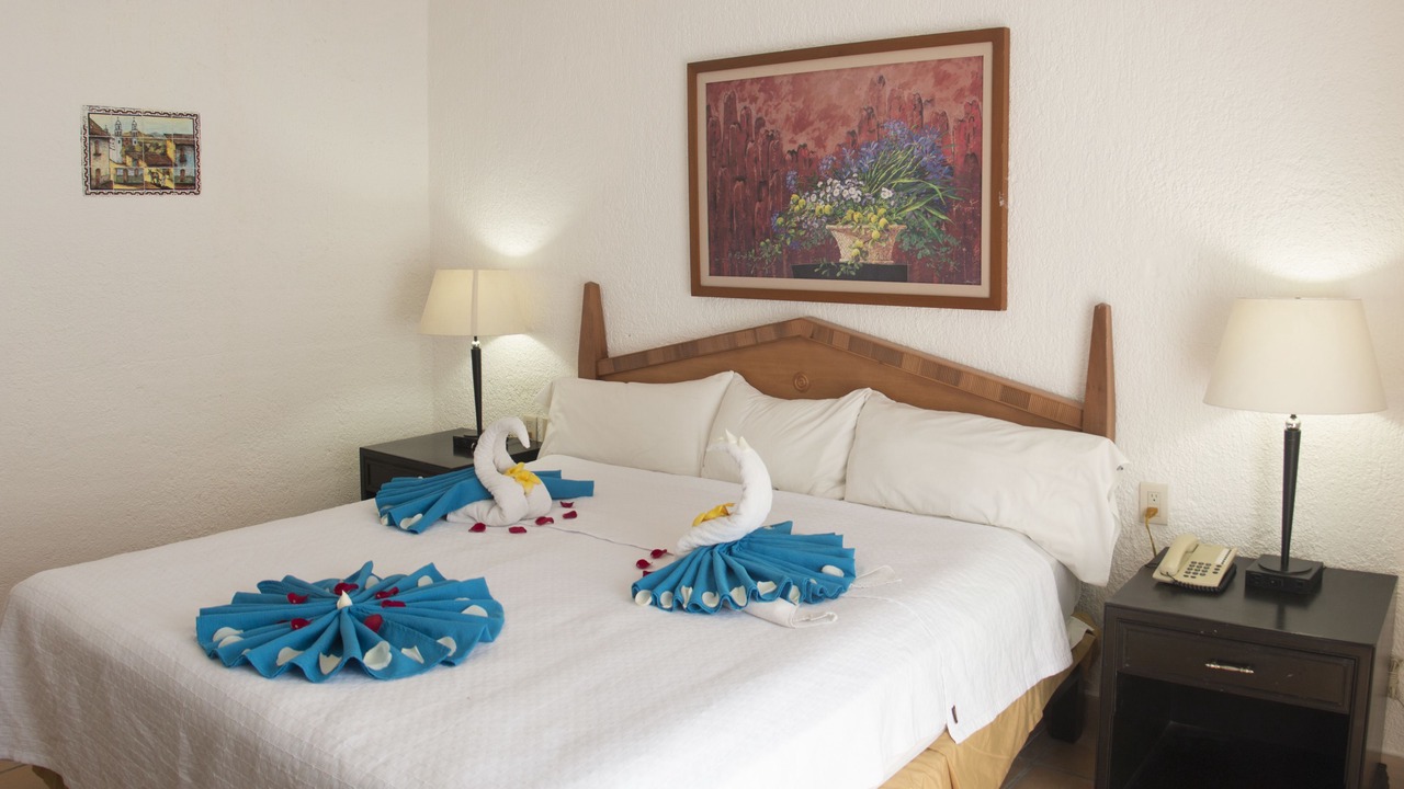 Photo of Bedroom in Crucecita