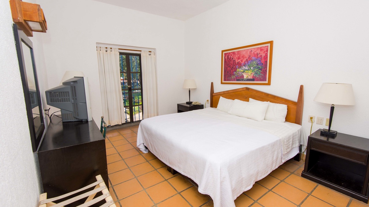 Photo of Bedroom in Crucecita