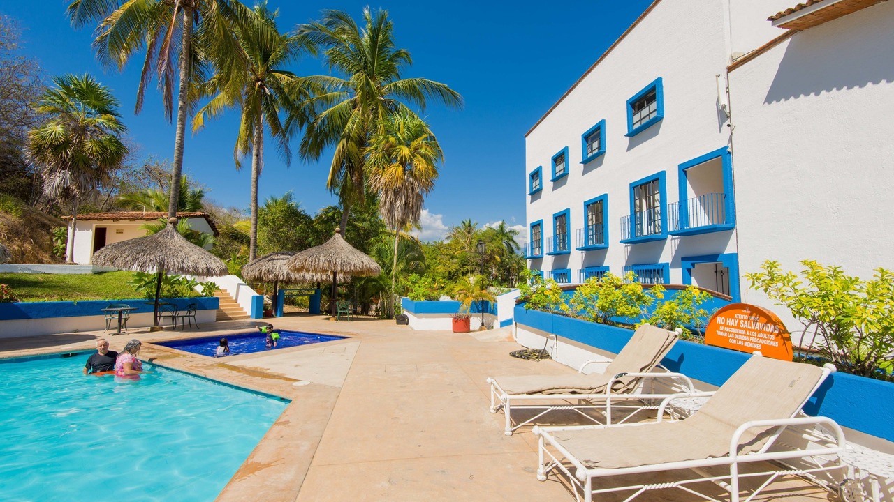 Photo of Outdoor in Crucecita