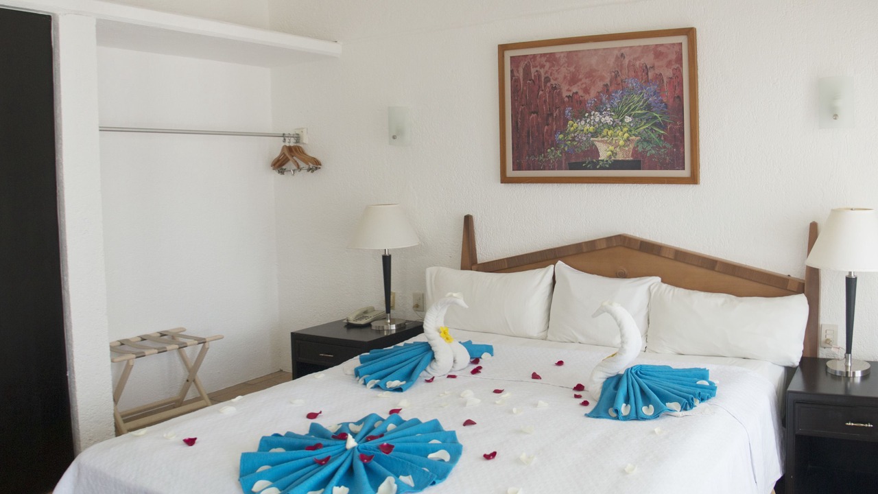 Photo of Bedroom in Crucecita