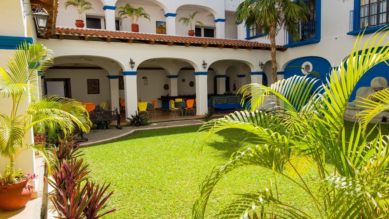 Photo of Patio Balcony in Crucecita