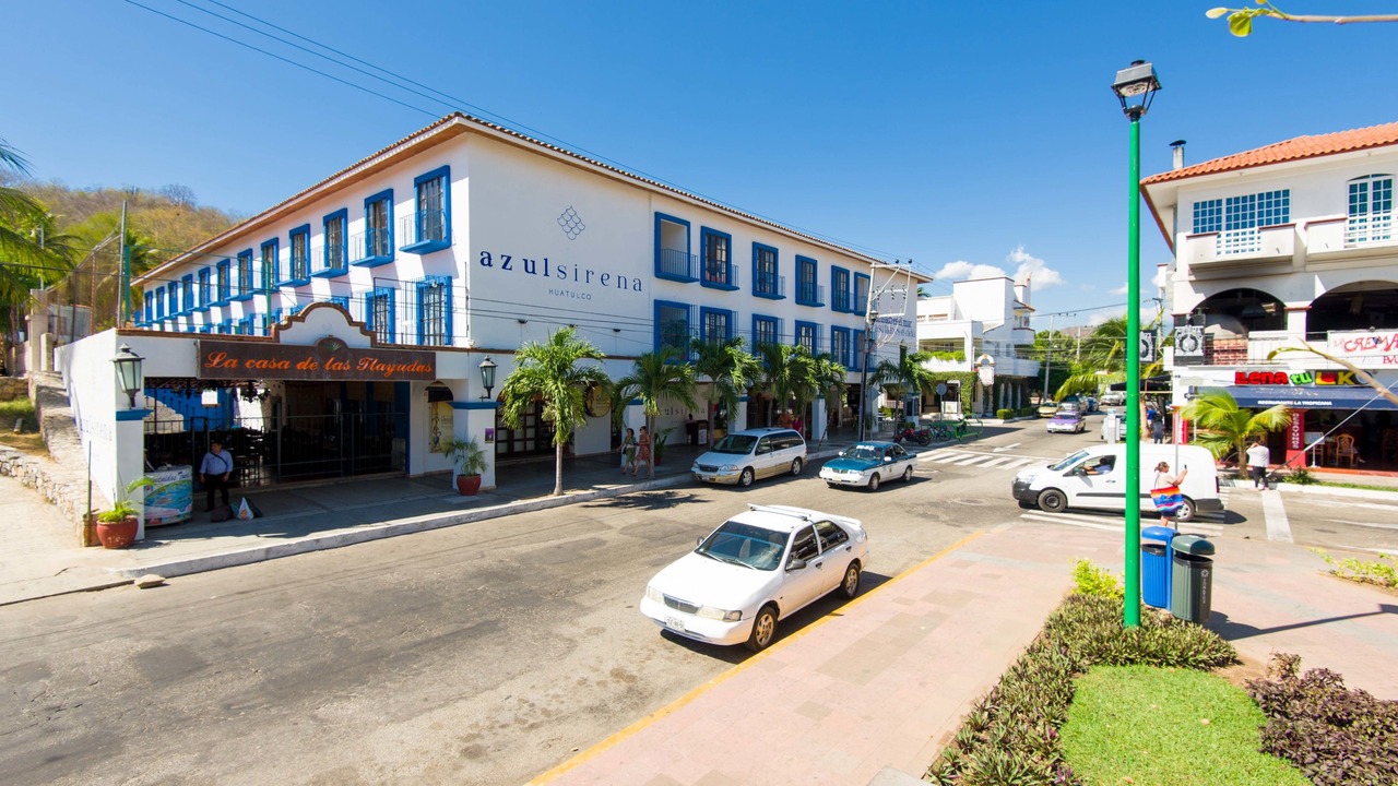 Photo of Others in Crucecita