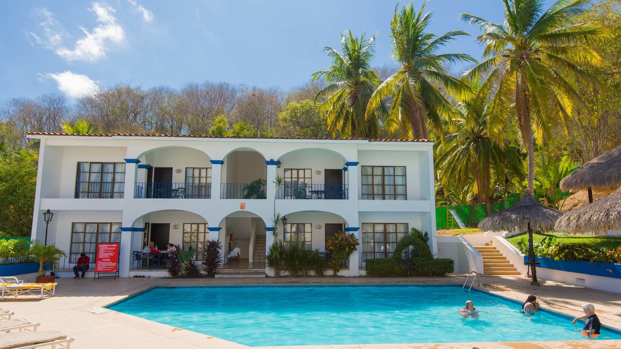Photo of Outdoor in Crucecita