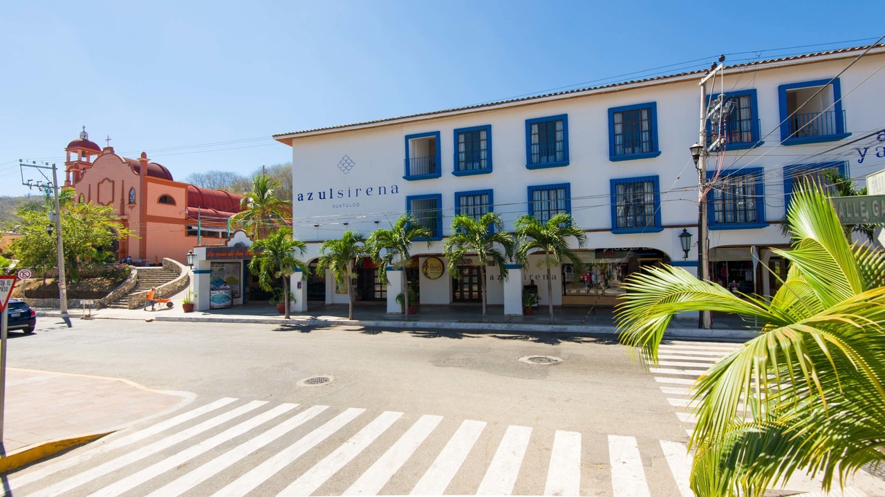 Photo of Outdoor in Crucecita