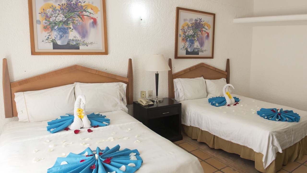Photo of Bedroom in Crucecita