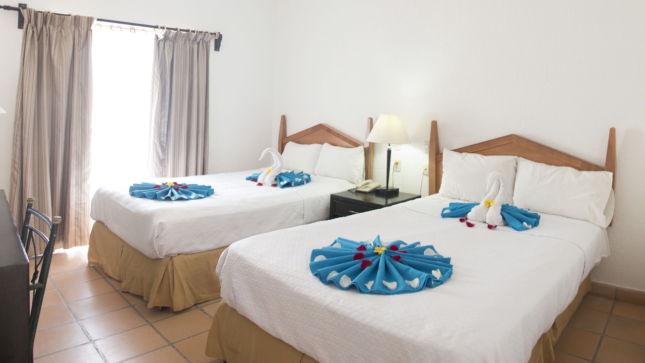 Photo of Bedroom in Crucecita