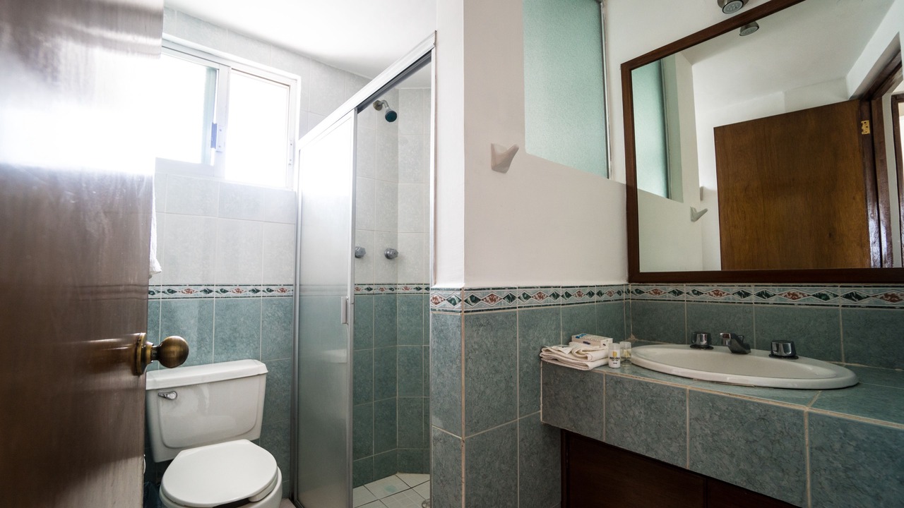 Photo of Bathroom in Boca del Rio