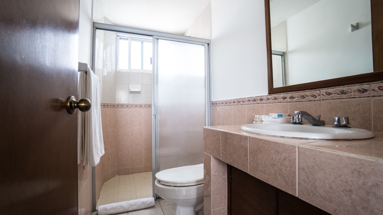 Photo of Bathroom in Boca del Rio