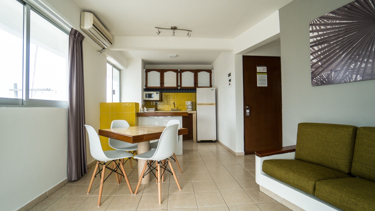 Photo of Livingroom in Boca del Rio