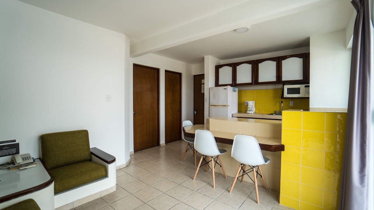 Photo of Kitchen in Boca del Rio