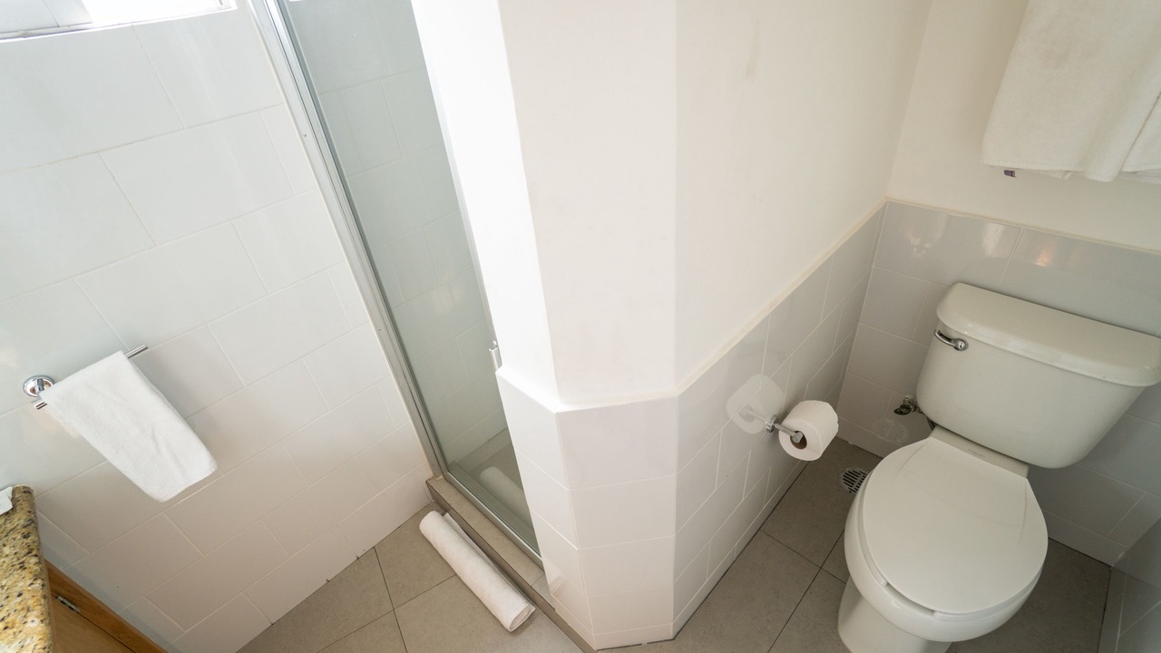 Photo of Bathroom in Boca del Rio