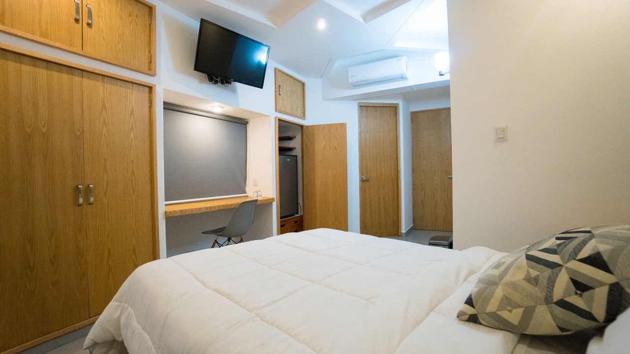 Photo of Bedroom in Boca del Rio