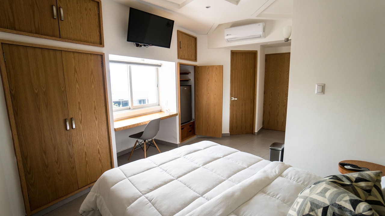 Photo of Bedroom in Boca del Rio