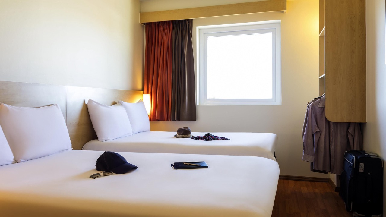 Photo of Bedroom in Ciudad Juarez