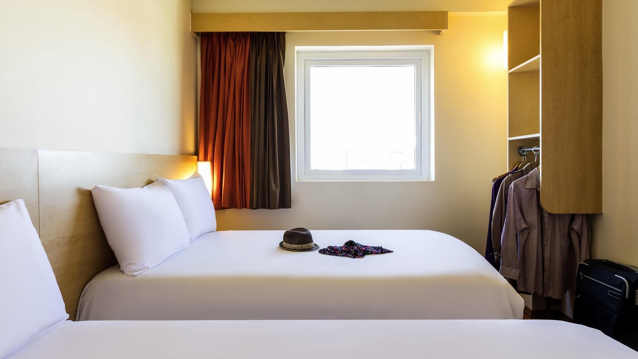 Photo of Bedroom in Ciudad Juarez
