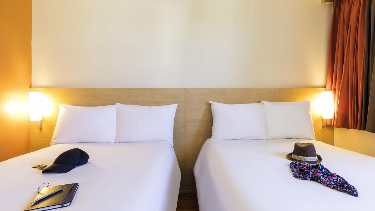 Photo of Bedroom in Ciudad Juarez