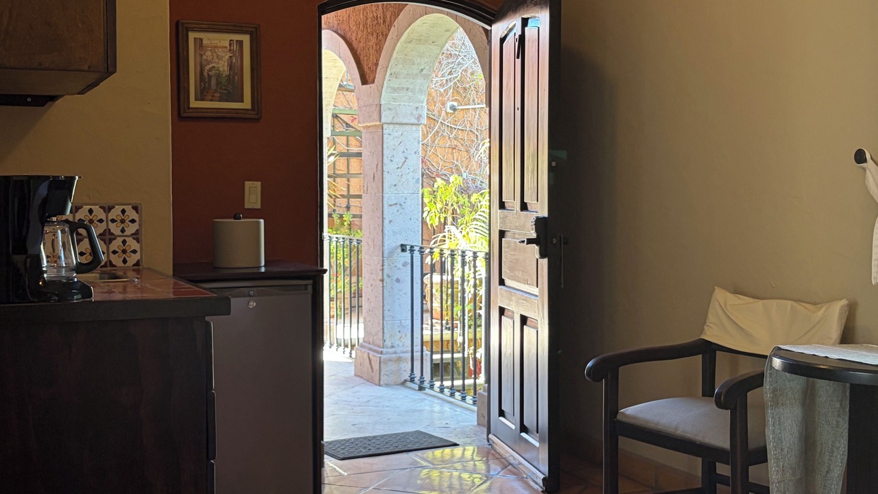 Photo of Outdoor in Loreto