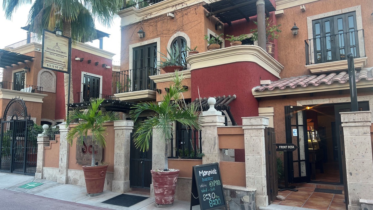 Photo of Outdoor in Loreto