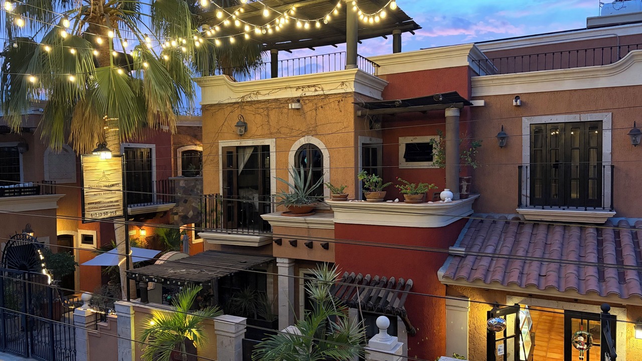 Photo of Outdoor in Loreto