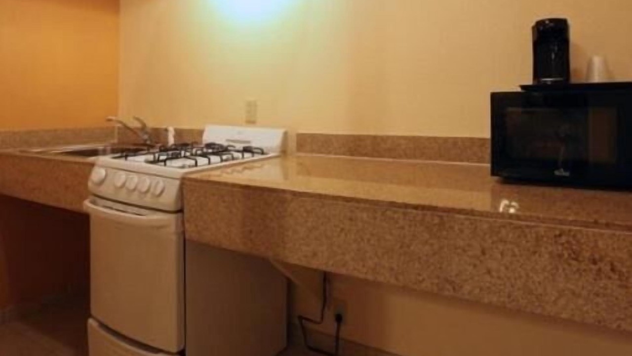 Photo of Kitchen in San Benito