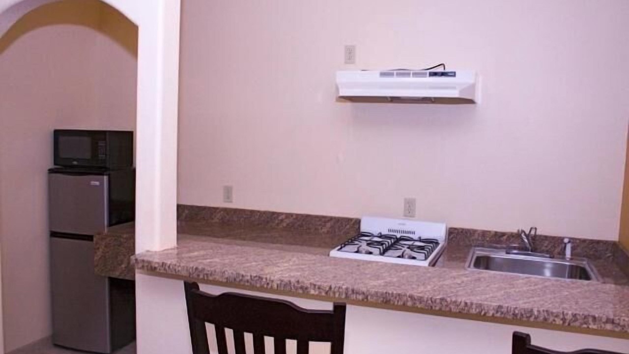 Photo of Kitchen in San Benito