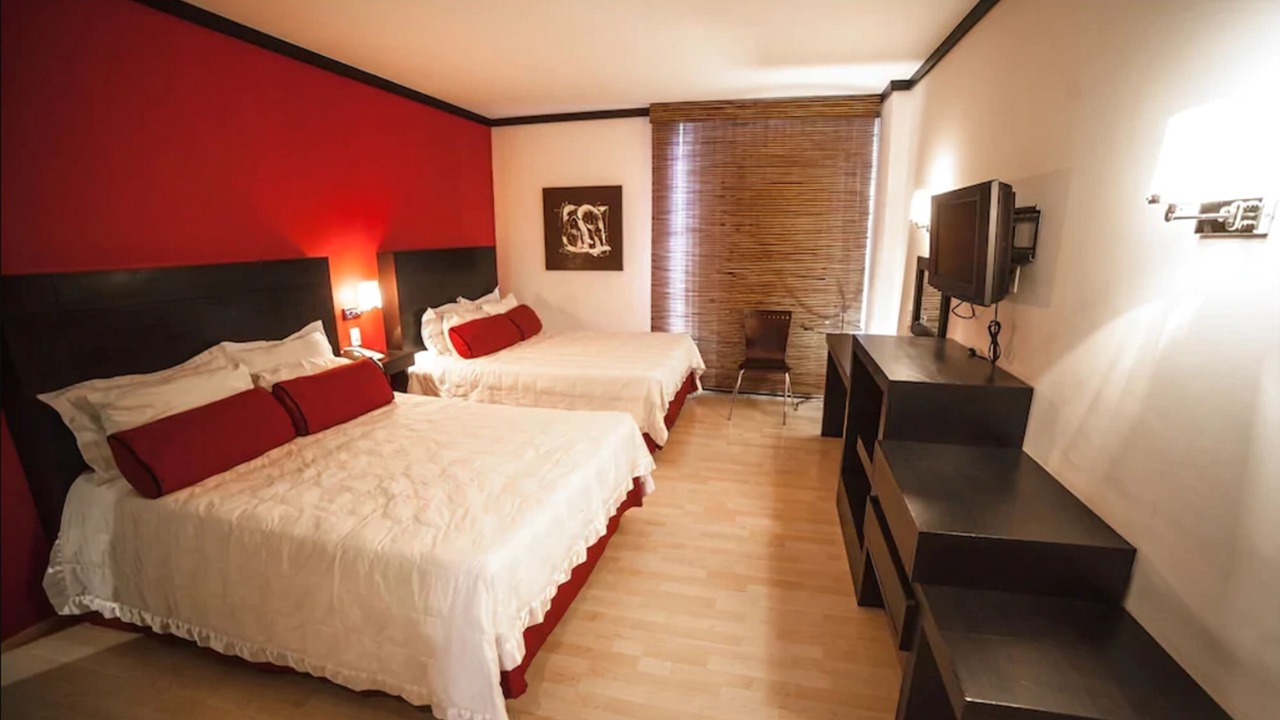 Photo of Bedroom in Tampico