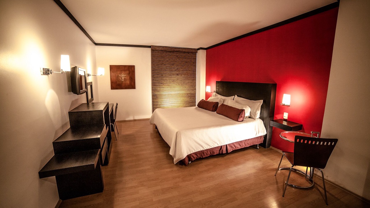 Photo of Bedroom in Tampico
