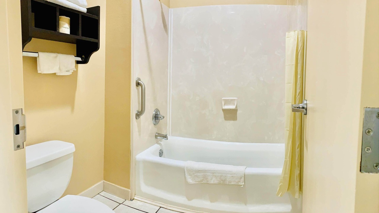 Photo of Bathroom in Rusk