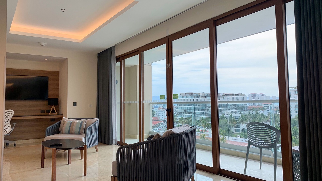 Photo of Bedroom in Puerto Vallarta