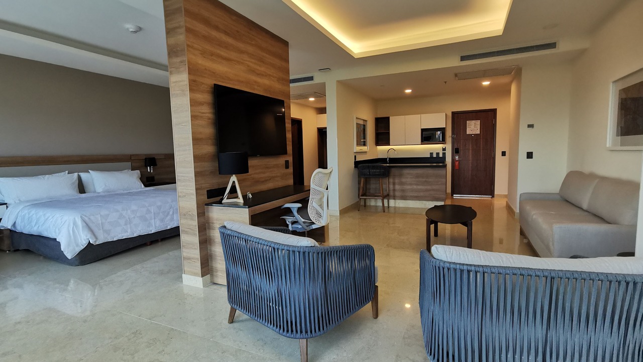 Photo of Bedroom in Puerto Vallarta