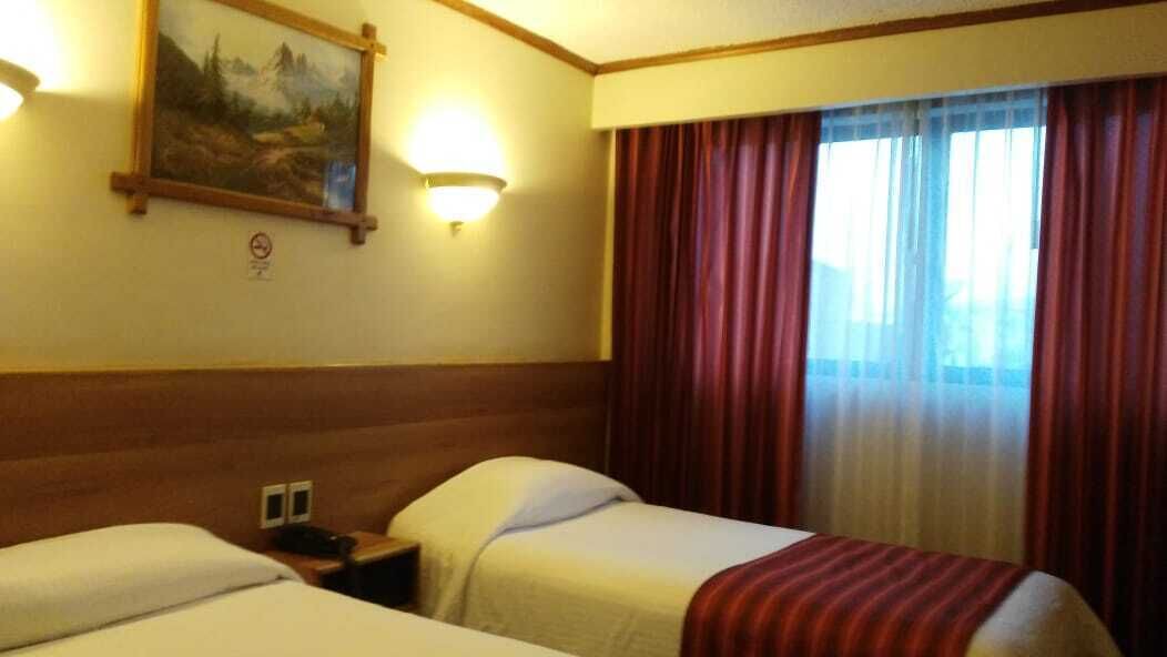 Photo of Bedroom in San Martin Texmelucan