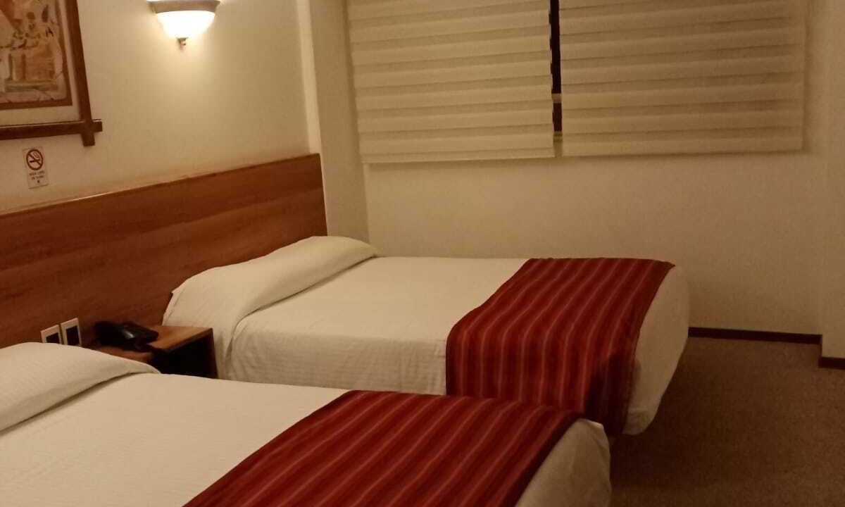 Photo of Bedroom in San Martin Texmelucan