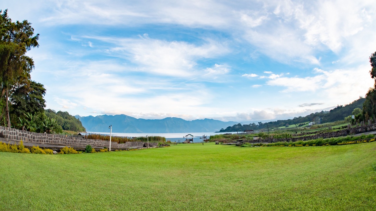 Photo of Outdoor in Santiago Atitlan
