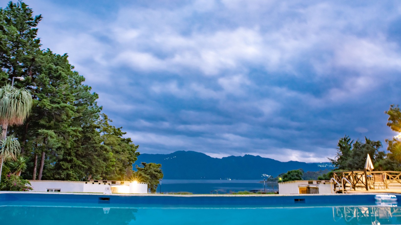 Photo of Outdoor in Santiago Atitlan
