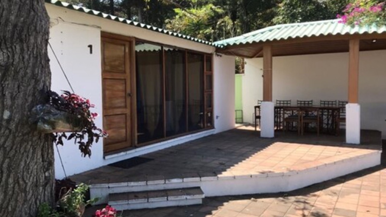 Photo of Bedroom in Santiago Atitlan