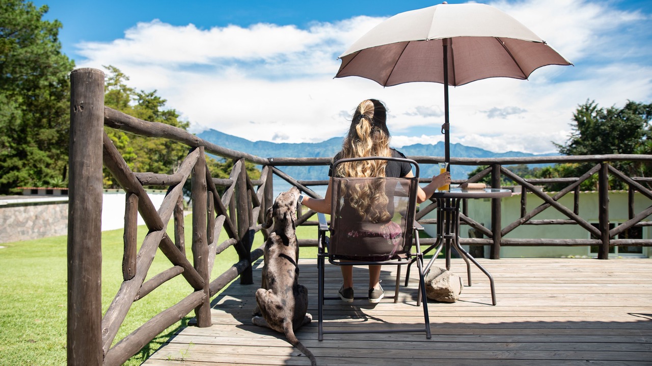 Photo of Outdoor in Santiago Atitlan