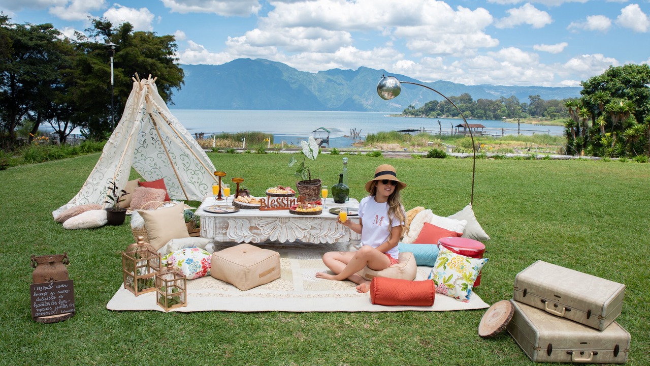 Photo of Outdoor in Santiago Atitlan