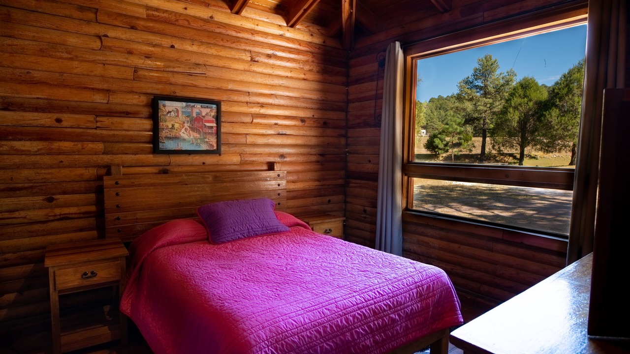Photo of Bedroom in Durango