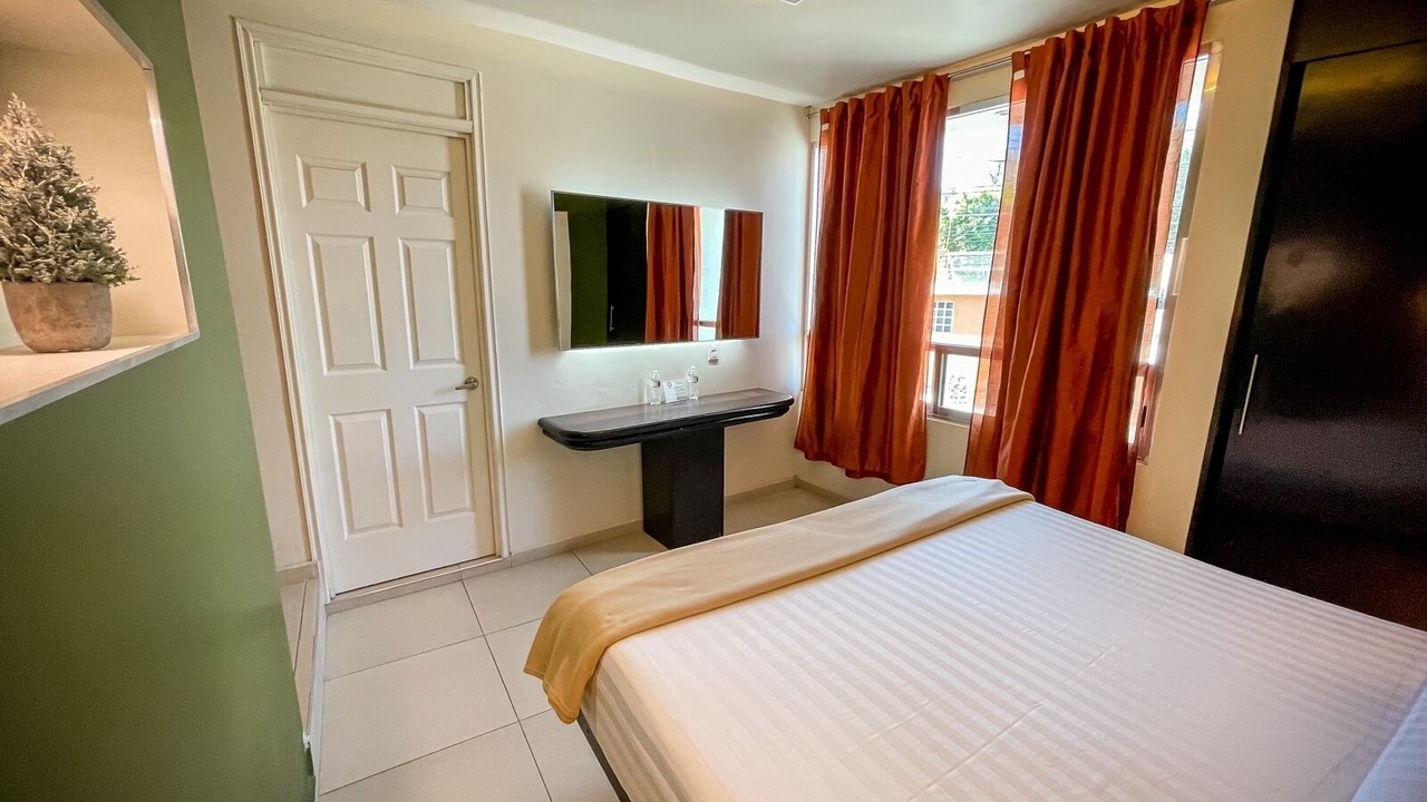 Photo of Bedroom in Tepeji de Ocampo