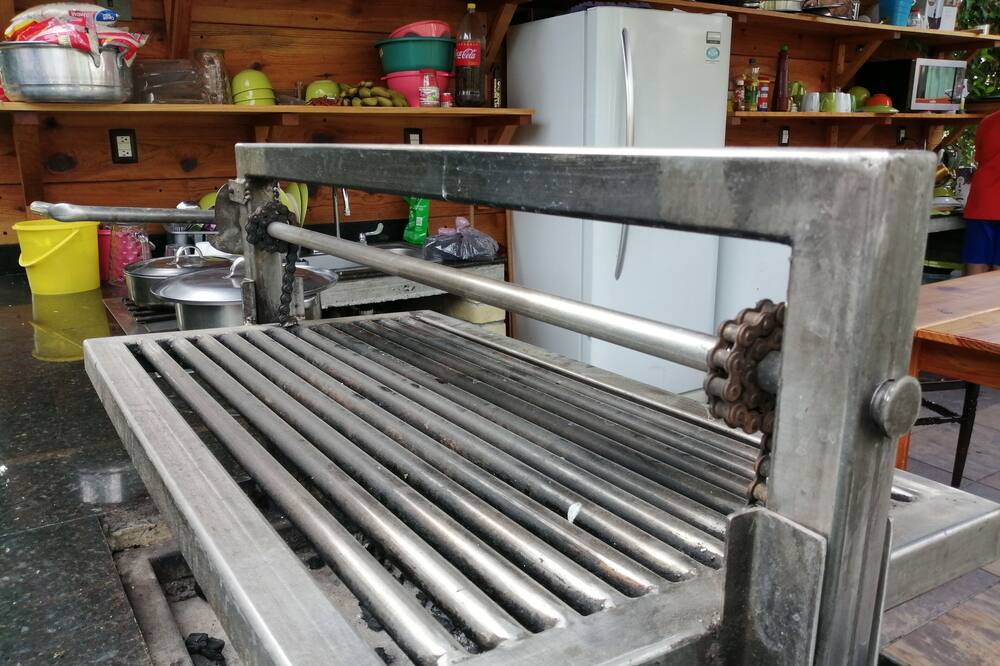 Photo of Kitchen in Atlixco