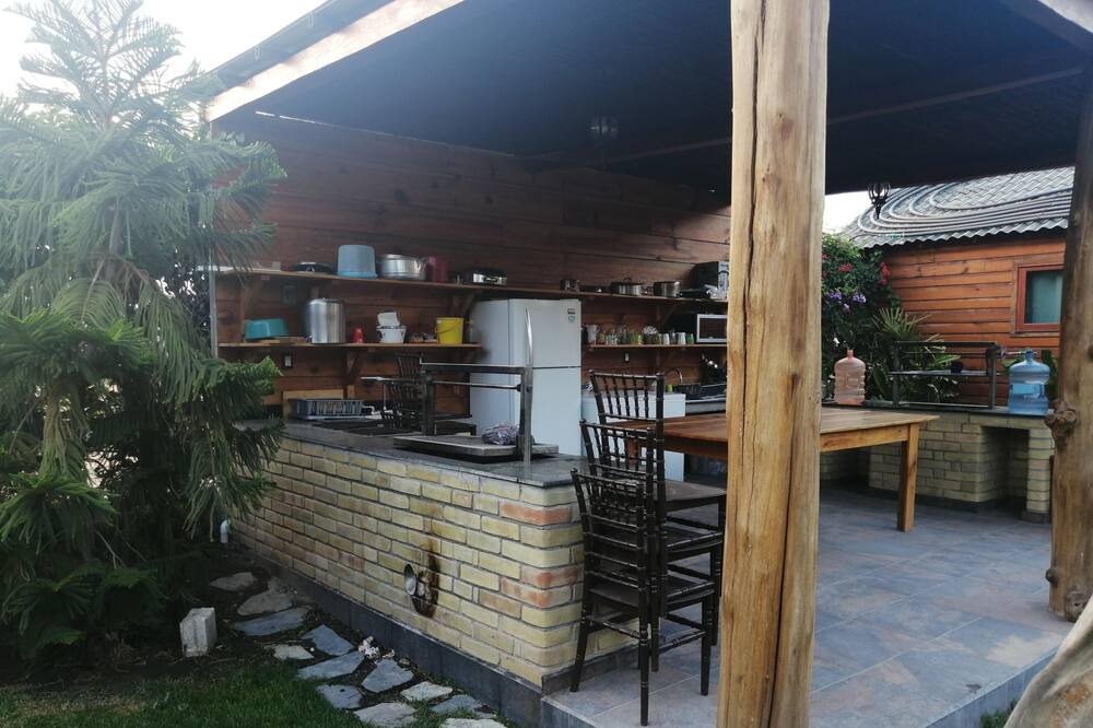 Photo of Kitchen in Atlixco