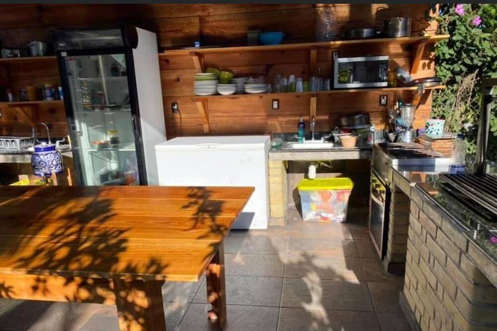 Photo of Kitchen in Atlixco