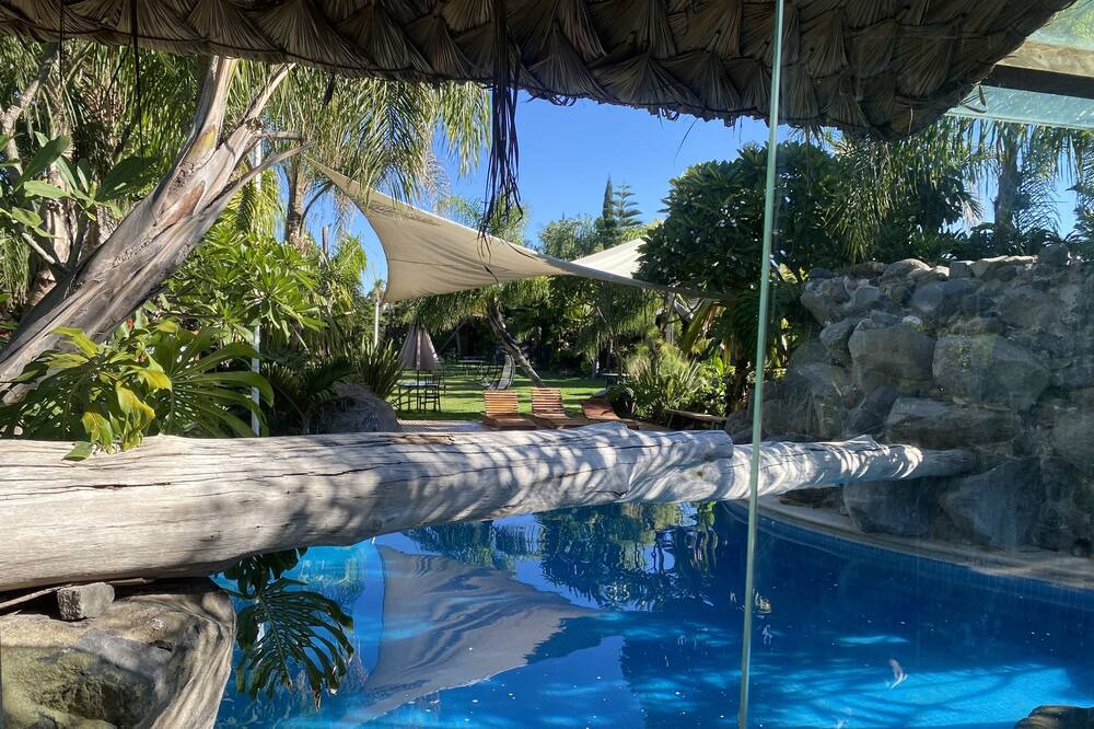 Photo of Outdoor in Atlixco
