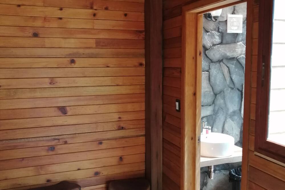 Photo of Bathroom in Atlixco