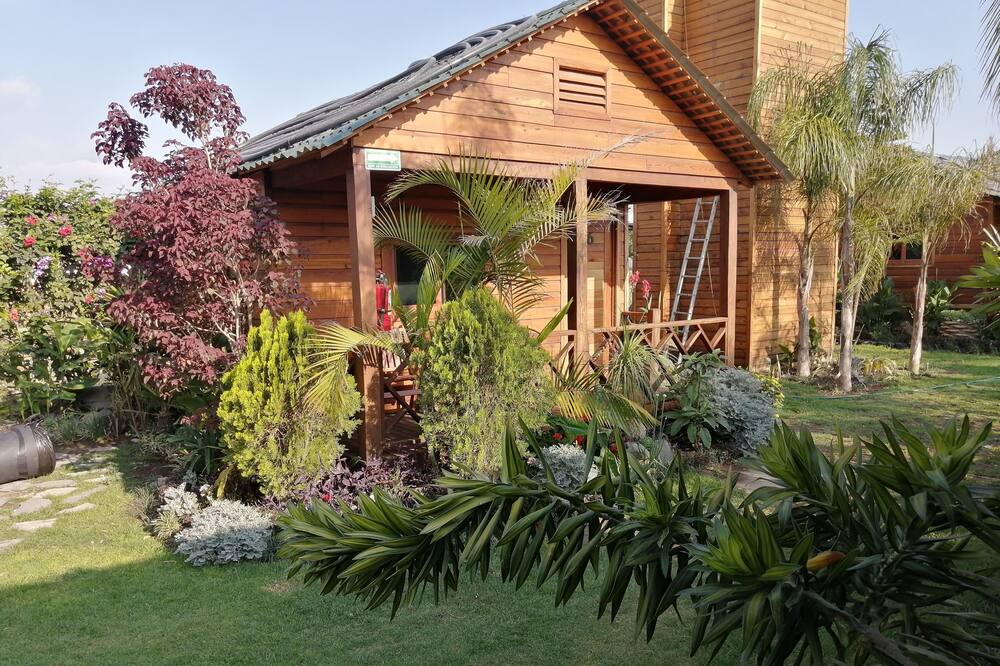 Photo of Livingroom in Atlixco