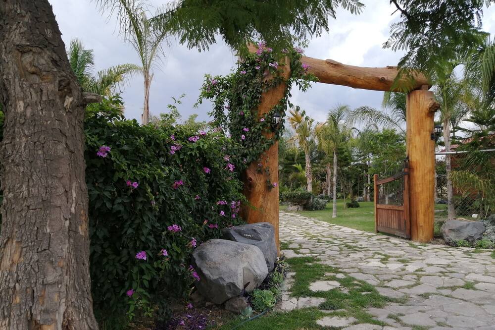 Photo of Outdoor in Atlixco