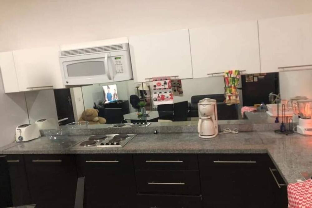 Photo of Kitchen in San Nicolas de los Garza