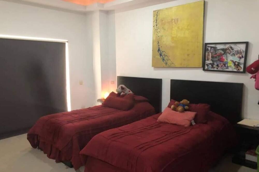 Photo of Bedroom in San Nicolas de los Garza