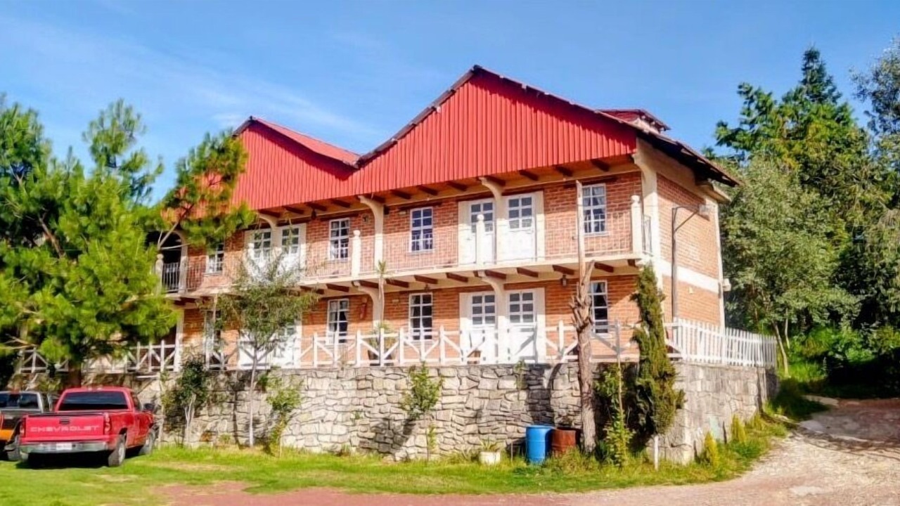 Photo of Outdoor in Mineral del Monte
