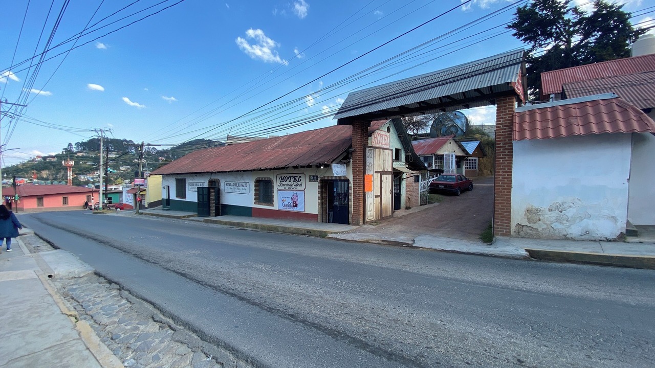 Photo of Outdoor in Mineral del Monte